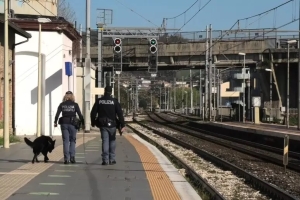 Tunisino arrestato dalla Polfer, &egrave; in carcere