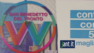 Presentata a San Benedetto del Tronto VIVA VITTORIA