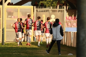 La 17^ e ultima di andata del girone F di serie D, Civitanovese - Samb sar&agrave; diretta dal sig. Rossini di Torino