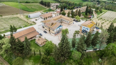 Mi sento ospite perché sono di passaggio, le testimonianze degli ospiti delle Comunità di Ama Aquilone