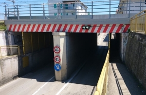 Il Comitato di quartiere Porto D&rsquo;Ascoli Centro indice un sit-in presso il sottopasso di Via Mare