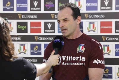 Nazionale Femminile, le convocate per il raduno di Parma dal 7 al 12 luglio