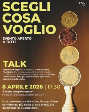 L&rsquo;importanza di saper scegliere