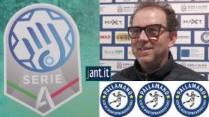 Intervista al Vice Presidente dell'HC Monteprandone di Pallamano Pierpaolo Romandini