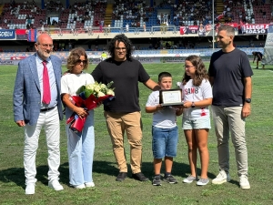 La Samb passa al secondo turno di Coppa Italia: 6-5 dopo i rigori contro l&rsquo;Atletico Ascoli