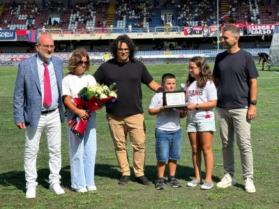 La Samb passa al secondo turno di Coppa Italia: 6-5 dopo i rigori contro l’Atletico Ascoli
