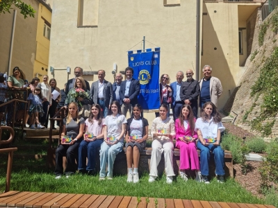 Pace, un ideale senza limiti