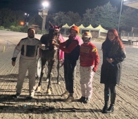 Il &ldquo;San Paolo&rdquo; di Montegiorgio omaggia i giganti del volley