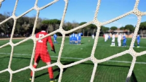 A dirigere il match di domenica 6 ottobre Azzurra Colli - Azzurra Sbt sar&agrave; il sig. Denti di Pesaro