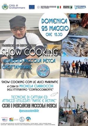 Giornata FAI al Villaggio dei Pescatori