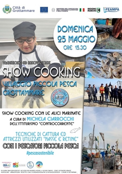 Giornata FAI al Villaggio dei Pescatori