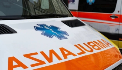 Ascoli Piceno - Tragedia a Castel Folignano, 60enne muore nel cantiere per un malore