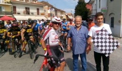 Torna il Memorial Giovanni Fasciani, appuntamento nel fine settimana