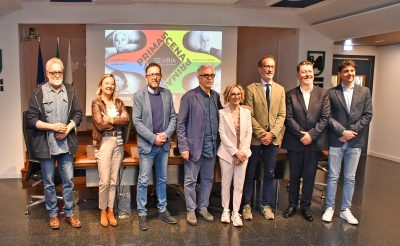 Presentato “Prima Scena”, il festival della scenografia, un’arte che è eccellenza regionale e futuro per i giovani