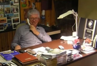 Morto Giancarlo Guardabassi, pioniere della radio che presentò Sanremo