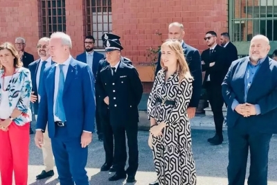 Lega, attivato tavolo per Tutela salute mentale nel carcere di Ascoli