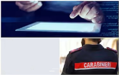 Truffe nel Teramano con il sistema dello “spoofing”