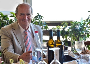 Ascoli Piceno, citt&agrave; in lutto, se ne &egrave; andato Peppe Capretti