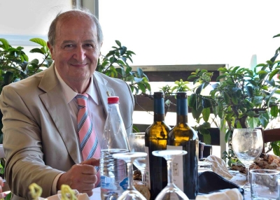 Ascoli Piceno, citt&agrave; in lutto, se ne &egrave; andato Peppe Capretti