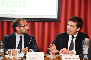 &ldquo;LA FARMACIA PER DARE RISPOSTE&rdquo;: DUE ANNI DI SPERIMENTAZIONE DELLA FARMACIA DEI SERVIZI NELLE MARCHE