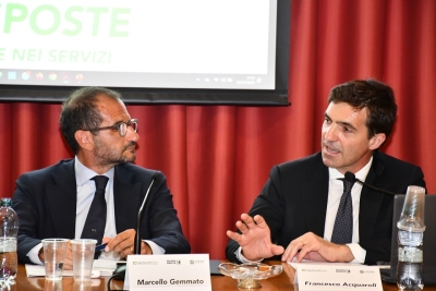 “LA FARMACIA PER DARE RISPOSTE”: DUE ANNI DI SPERIMENTAZIONE DELLA FARMACIA DEI SERVIZI NELLE MARCHE