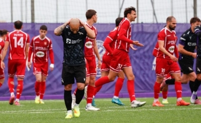 La 1^ di ritorno del girone F di Serie D ha confermato la riapertura della lotta al vertice classifica