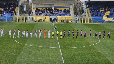 Poker del Notaresco, la Fermana issa bandiera bianca