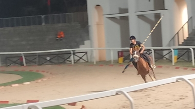 Ascoli Piceno - Quintana di luglio, cavalieri pronti: ecco quali cavalli sceglieranno per la giostra di sabato
