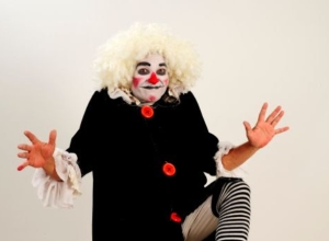 Tanti artisti ed ospiti alla 21esima edizione di Clown &amp; Clown-Artisti