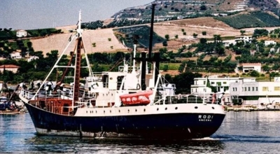 Martedì 23 dicembre la città ricorderà i suoi morti in mare