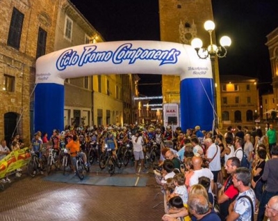 Rinnovato weekend di sfide da vivere in sella alle bici grazie agli appuntamenti della Fci