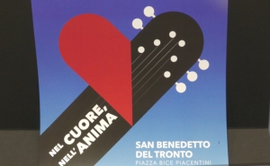 A San Benedetto del Tronto l'edizione 2023 di NEL CUORE, NELL'ANIMA