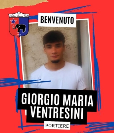 Tutte le news dall'Atletico Azzurra Colli