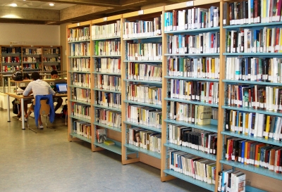 La Biblioteca comunale riparte a pieno regime