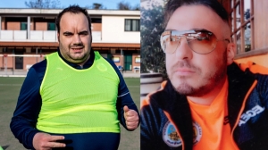 Ascoli Piceno - Un memorial di calcio per ricordare Yuri Gabrielli e Riccardo Corradetti