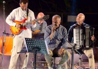 Quindicesimo appuntamento con Festival dell&rsquo;Appennino inclusivo di natura mercoled&igrave; 31 luglio a Montefortino (FM) con &ldquo;Nel cuore dei Sibillini&rdquo; con Amico Fragile Band Tributo a Fabrizio De Andr&egrave;