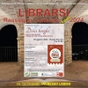 La rassegna culturale LIBRARSI anche per i BORGHI PIU' BELLI D'ITALIA