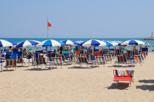 Per chalet e alberghi l&rsquo;estate parte il 15 marzo