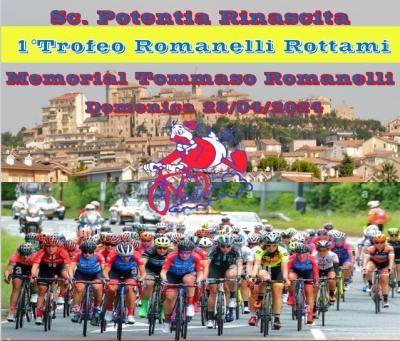 Un altro fine settimana da vivere in sella con gli appuntamenti della Fci delle Marche