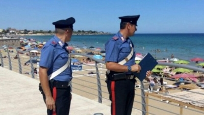 Vongole non tracciate e carenze igieniche, sanzionato stabilimento balneare
