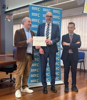 A FG GALLERIE SpA il premio del Programma WHP &ndash; Workplace Health Promotion