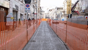 Ascoli Piceno - Mobilit&agrave; sostenibile, in arrivo nuovi lavori sulle piste ciclabili