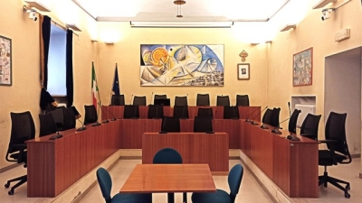 Il Presidente del Consiglio comunale di Grottammare invece di fare ammenda insiste con arroganza