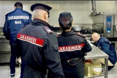 Alba Adriatica: “Lavoro nero”, i Carabinieri sospendono l’attività di un albergo
