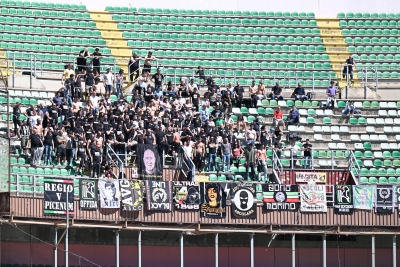 Ascoli Calcio - Cresce l'attesa per la sfida al Pisa, stasera la riunione della tifoseria bianconera