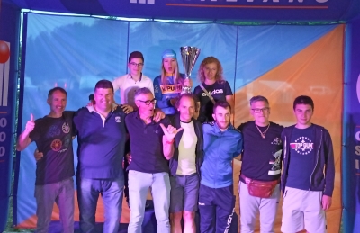 Sesta edizione di Rghiro, tutto pronto per la spedizione ciclistica dell’entroterra fermano