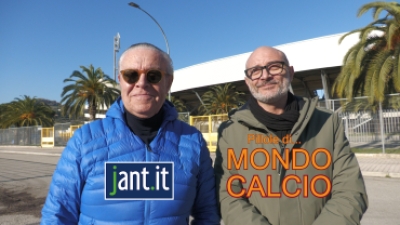 Pillole di Mondo Calcio del 11 12 2025