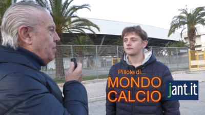 Pillole di Mondo Calcio del 31 12 2024