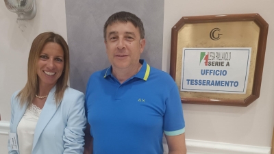 Chiusura del Volley Mercato, il bilancio della Yuasa Battery Grottazzolina