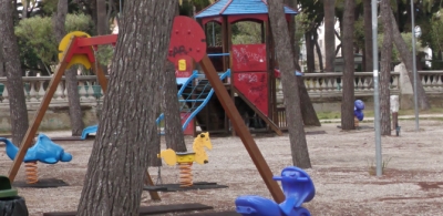 Il Gruppo Misto di minoranza chiede a gran voce il ritiro del bando sull'area Bambinopoli